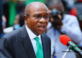 Big Money, Big Questions: Emefiele Faces Scrutiny Over $6.2 Million Payment