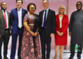 Building Bridges Through Education: UK Minister Visits First British School in Nigeria