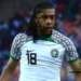 The Blame Game: Alex Iwobi and the Fury of Nigerian Fans
