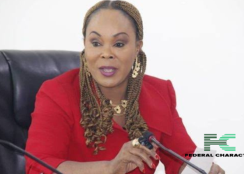 Anambra State Government Announces Lawyer Who Attacked House Help And Fled, Wanted