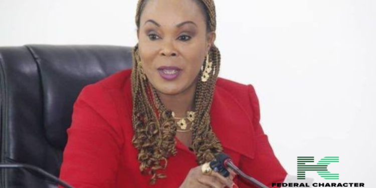 Anambra State Government Announces Lawyer Who Attacked House Help And Fled, Wanted