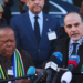 South Africa Makes Appeal to World Court, Say Israel’s Rafah Offensive Should Be Weighed