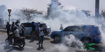 Senegalese Government Bars Internet Access Yet Again Amidst Widening Dissatisfaction