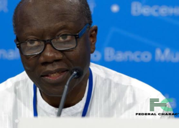 Ghana Shows the Way: Finance Minister Replaced Amidst Economic Woes, While Nigeria Struggles