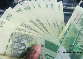 IMF urges Zimbabwe to fast-track currency reforms, unlock international funds