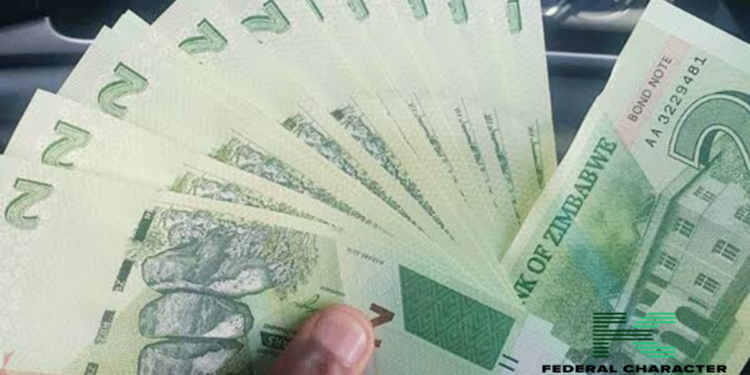 IMF urges Zimbabwe to fast-track currency reforms, unlock international funds