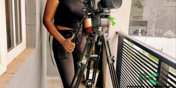 Meet Chika Charles: The Rising Star Sparking Magic in Nollywood’s Storytelling Realm