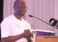 Ghana: Finance Minister Gets Replaced By President During Restructuring