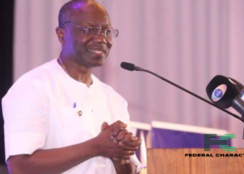 Ghana: Finance Minister Gets Replaced By President During Restructuring