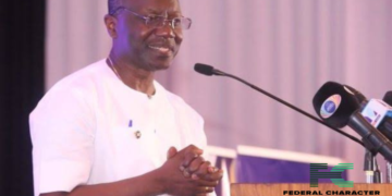 Ghana: Finance Minister Gets Replaced By President During Restructuring