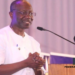 Ghana: Finance Minister Gets Replaced By President During Restructuring