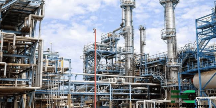 Big News! Nigeria’s Giant Refinery Starts Selling Fuel Abroad!