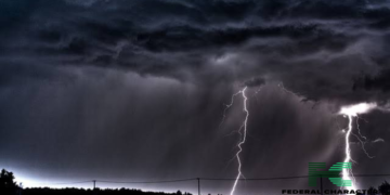 NiMet Forecasts 3-Day Thunderstorms, Hazy Weather from Thursday