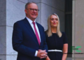 Australia PM Albanese Takes aw Short Hiatus From Work As He Proposes to Partner on Valentine’s Day