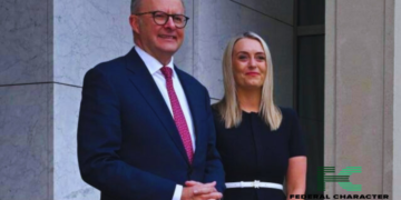 Australia PM Albanese Takes aw Short Hiatus From Work As He Proposes to Partner on Valentine’s Day
