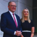 Australia PM Albanese Takes aw Short Hiatus From Work As He Proposes to Partner on Valentine’s Day