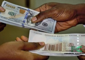 Dollar, Euro and Pounds To Naira Exchange Rate For Today, February 15 2024