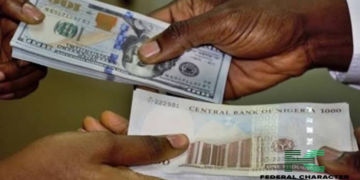 Dollar, Euro and Pounds To Naira Exchange Rate For Today, February 15 2024