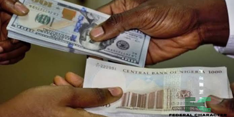 Dollar, Euro and Pounds To Naira Exchange Rate For Today, February 15 2024