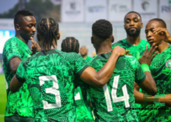 African Football Soars in FIFA Rankings: Morocco Takes the Crown, Nigeria Makes Giant Leap!