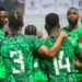 African Football Soars in FIFA Rankings: Morocco Takes the Crown, Nigeria Makes Giant Leap!