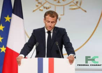 France Concludes Plans to Host Humanitarian Conference in April for Sudan