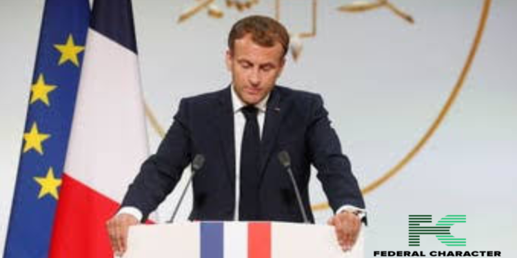 France Concludes Plans to Host Humanitarian Conference in April for Sudan