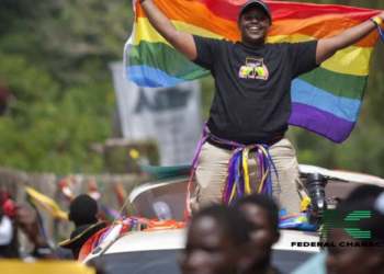 A Ghanaian Lawmaker Fights for Change in Anti-LGBT Bill