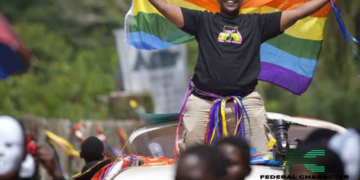A Ghanaian Lawmaker Fights for Change in Anti-LGBT Bill