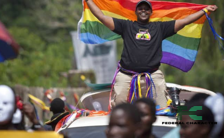 A Ghanaian Lawmaker Fights for Change in Anti-LGBT Bill
