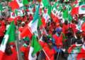 Nigerian Workers Plan Two-Day Protest Amidst Hardship and Insecurity