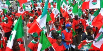 Nigerian Workers Plan Two-Day Protest Amidst Hardship and Insecurity
