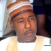 Governor Zulum Calls for One-Day Fast in Borno Amidst Economic and Security Challenges