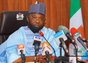 Nasarawa Governor Entreats Traders To Stop Hoarding Foodstuffs