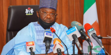 Nasarawa Governor Entreats Traders To Stop Hoarding Foodstuffs