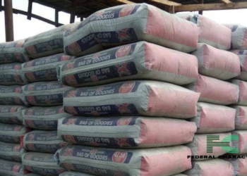 High Cost of Cement Prompts Minister of Works To Summon Manufacturers