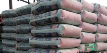 High Cost of Cement Prompts Minister of Works To Summon Manufacturers
