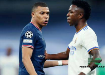 Mbappe to Real Madrid: A Dream Move Taking Shape?