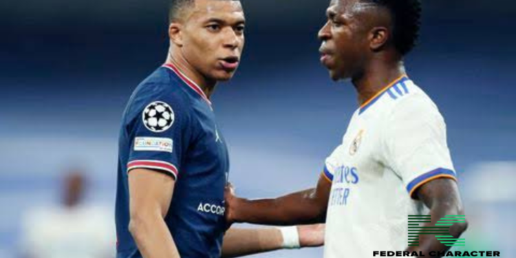Mbappe to Real Madrid: A Dream Move Taking Shape?