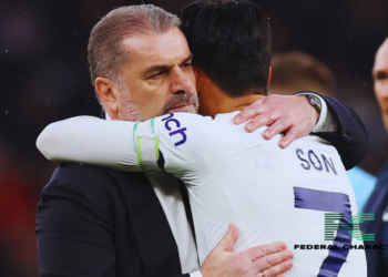 Tottenham’s Top-Four Hopes Dwindle as Postecoglou Throws in the Towel