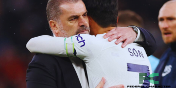 Tottenham’s Top-Four Hopes Dwindle as Postecoglou Throws in the Towel