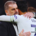 Tottenham’s Top-Four Hopes Dwindle as Postecoglou Throws in the Towel