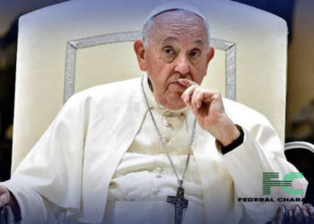 Pope Francis calls for an end to Sudan’s devastating civil war