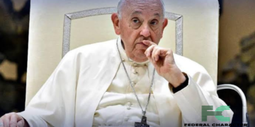 Pope Francis calls for an end to Sudan’s devastating civil war