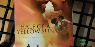 Haunted by the Past: “Half of a Yellow Sun” Mirrors a Nation Still Grappling with its Wounds