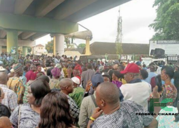 Frustration Mounts in Ibadan as Protest Planned Over Economic Hardship