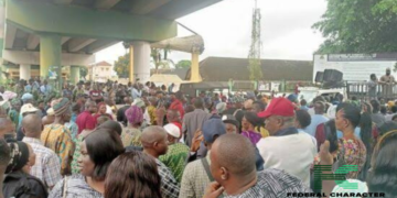 Frustration Mounts in Ibadan as Protest Planned Over Economic Hardship