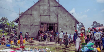 Eastern Congo Residents Struggle for Food and Safety as Conflict Heightens