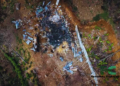 Dozens killed in tribal fighting in Papua New Guinea – ABC