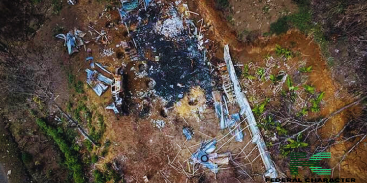 Dozens killed in tribal fighting in Papua New Guinea – ABC